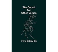 The Comet and Other Verses
