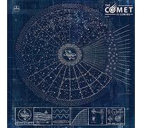 The Comet Is Coming - Hyper-Dimensional Expansion Beam