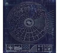 The Comet is Coming - Hyper-Dimensional Expansion Beam (2022) LP Pre Order