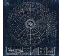 The Comet is Coming | Hyper-dimensional Expansion Beam | Black |