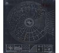 The Comet Is Coming Hyper-Dimensional Expansion Beam - Clear Vinyl - Sealed UK vinyl LP album record 00602448015716 Impulse! Records 2022