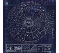 THE COMET IS COMING HYPER-DIMENSIONAL EXPANSION BEAM New CD PreOrder 23/09/2022