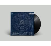 The Comet Is Coming - Hyper-Dimensional Expansion Beam Standard Vinyl LP
