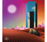 The Comet Is Coming - Trust In The Lifeforce Of The Deep Mystery