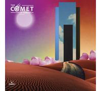 The Comet Is Coming Trust in the Lifeforce of the Deep Mystery (Vinyl) 12" Album