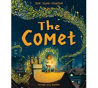 The Comet: Joe Todd-Stanton