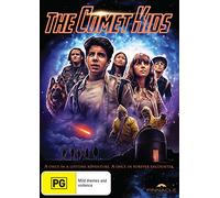 The Comet Kids | NON-UK Format | Region 4 Import - Australia