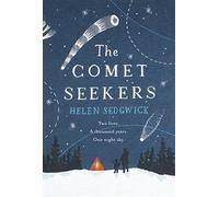 The Comet Seekers