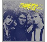 The Comets - The Comets [VINYL]