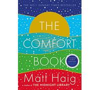 The Comfort Book: Special Winter Gift Edition