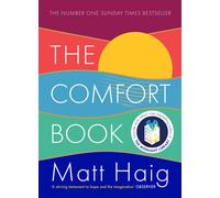 The Comfort Book The instant No. 1 Sunday Times Bestseller