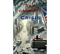 The Comfort Crisis
