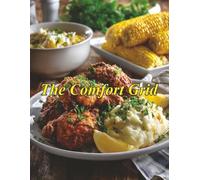 The Comfort Grid: 1,000+ Easy and Medium Puzzles Served Hot with Solutions Inside