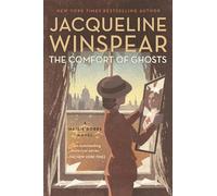 The Comfort of Ghosts (Maisie Dobbs)