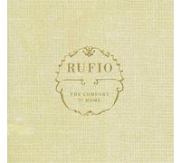 Rufio - The Comfort Of Home - CD - 2005