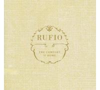 The Comfort Of Home - Rufio Compact Disc
