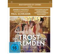 The Comfort of Strangers (1990) ( Cortesie per gli ospiti ) (Blu-Ray)
