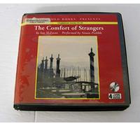 The Comfort Of Strangers