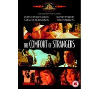 The Comfort Of Strangers [DVD] [1990]