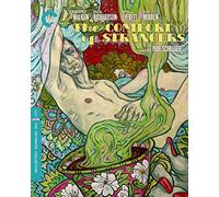 The Comfort of Strangers (The Criterion Collection) [Blu-ray]