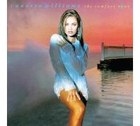 The Comfort Zone by Williams, Vanessa (1991) Audio CD