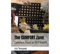 The COMFORT Zone: Comfort Food at its Finest!!
