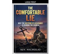 The Comfortable Lie