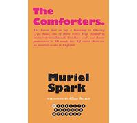 The Comforters (The Collected Muriel Spark Novels)