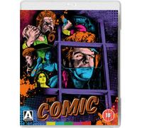 The Comic