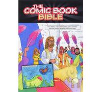 The Comic Book Bible