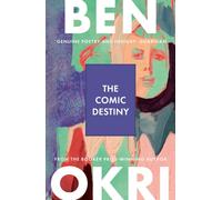 The Comic Destiny