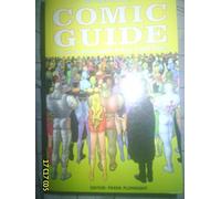 The Comic Guide (Slings & Arrows S.)