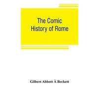 The comic history of Rome