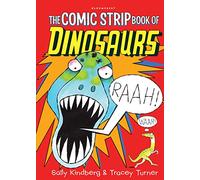 The Comic Strip Book of Dinosaurs