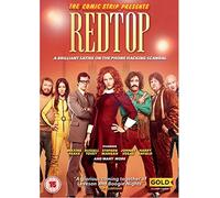 Comic Strip Presents: Red Top [DVD]