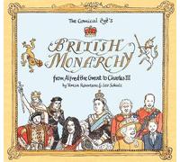 The Comical Eye’s British Monarchy