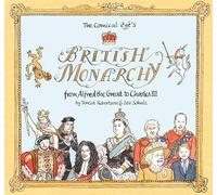 The Comical Eye’s British Monarchy