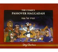 The Comics Passover Hagada