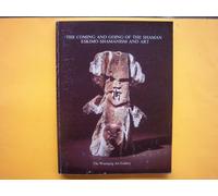 The coming and going of the Shaman: Eskimo Shamanism and art