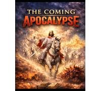 The Coming Apocalypse: A Biblical Guide to the Events Leading to Christ’s Return