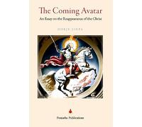 The Coming Avatar
