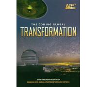 The Coming Global Transformation