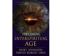 The Coming Interspiritual Age