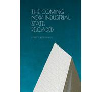 The Coming of New Industrial Society : Reloaded