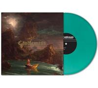 Candlemass - The Coming of Nightfall (Lim Turquoise Vinyl) [VINYL]