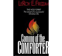 The Coming of the Comforter (Christian Home Library)
