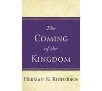 The Coming of the Kingdom