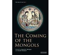 The Coming of the Mongols: 7 (The Idea of Iran)