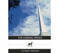 The Coming Prince