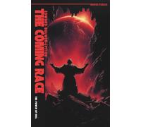 The Coming Race - Republished in the classic style of 20th century sci-fi paperbacks: (Hermes Publica Classics)